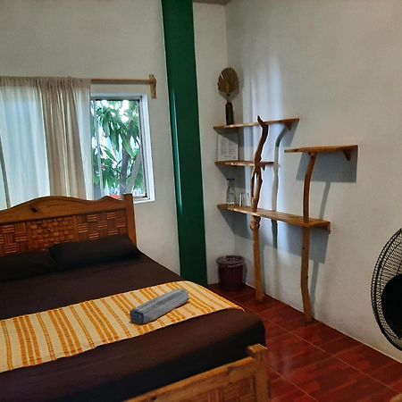 Casa Samay Mazunte Exterior foto