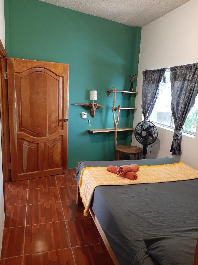 Casa Samay Mazunte Exterior foto