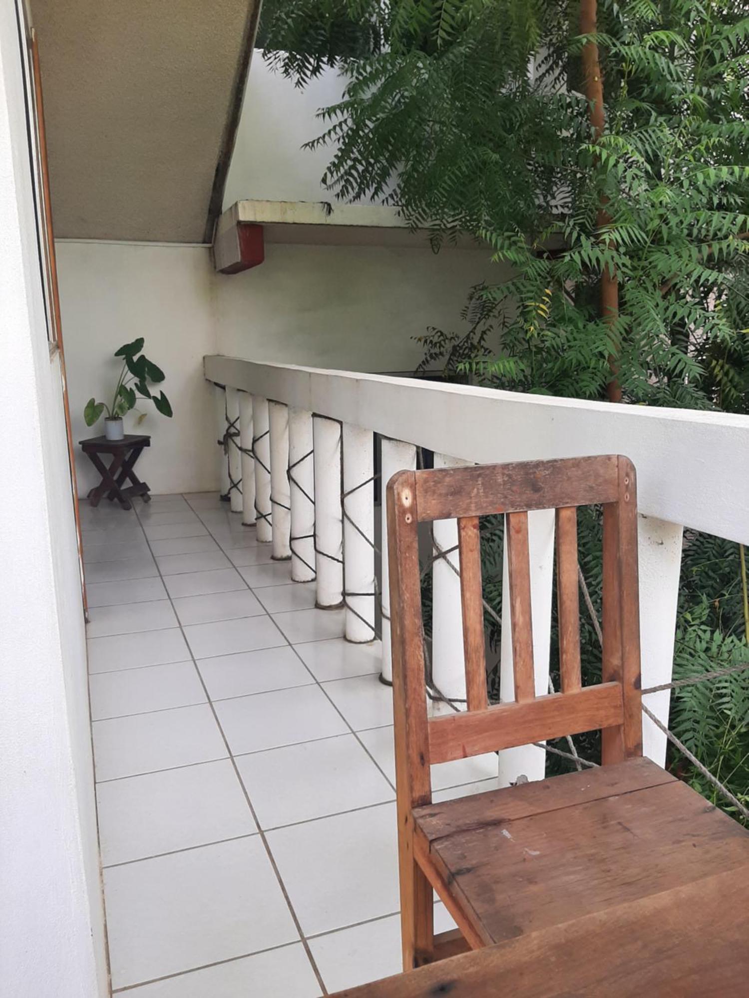 Casa Samay Mazunte Exterior foto