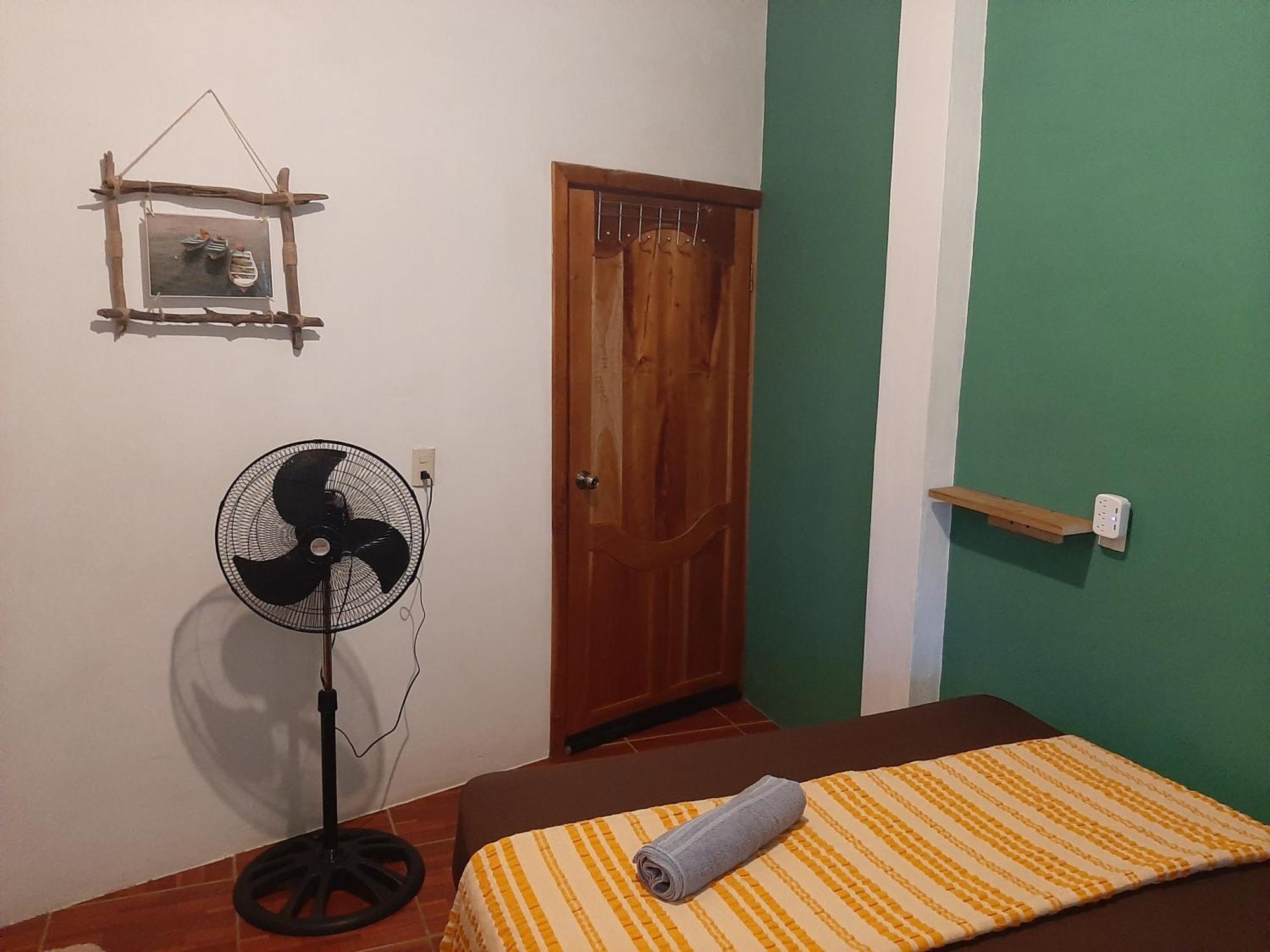 Casa Samay Mazunte Exterior foto