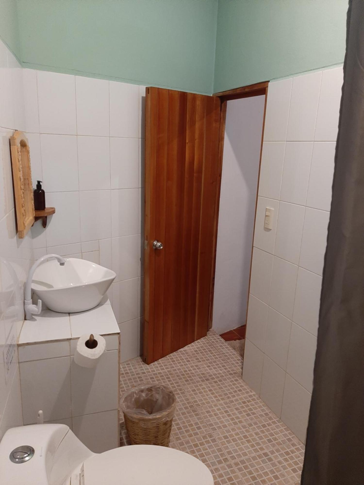 Casa Samay Mazunte Exterior foto
