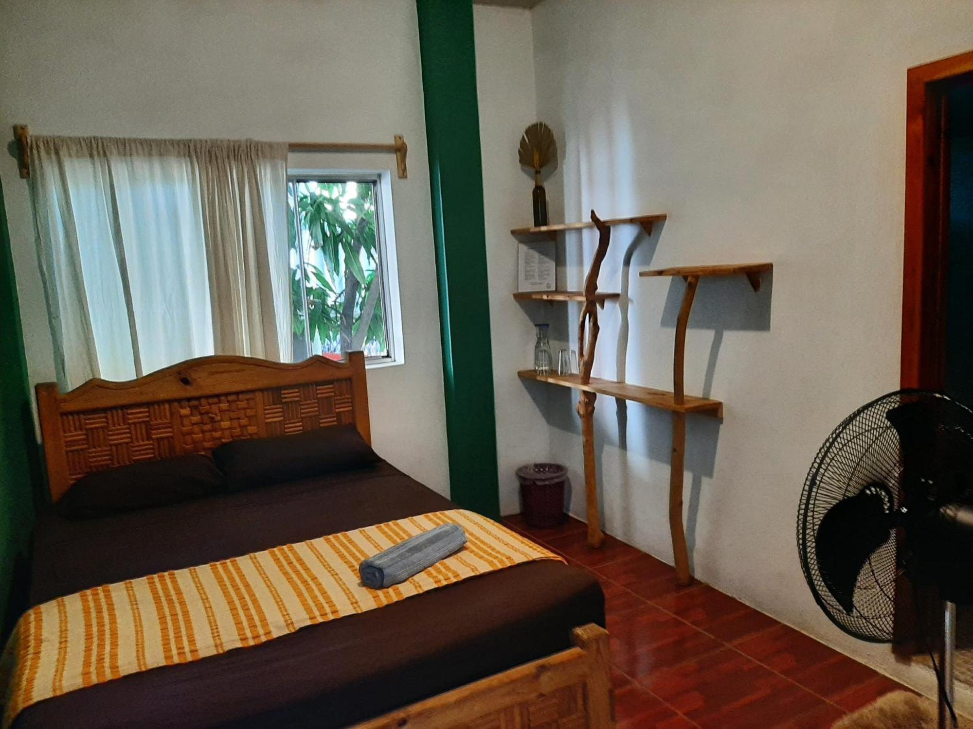 Casa Samay Mazunte Exterior foto